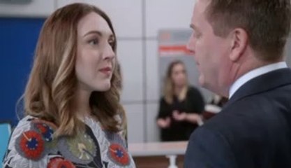 Shortland Street 6563 3rd September 2018