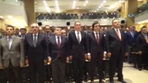 Anadolu Adliye'sinde Adli Yıl Açılış Töreni Yapıldı