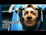 PAINLESS Official Trailer (2018) Thriller Movie HD