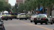 Son Dakika! ABD'de Korkunç Saldırı: 10 Kişi Silahla Vuruldu