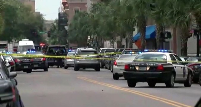 Son Dakika! ABD'de Korkunç Saldırı: 10 Kişi Silahla Vuruldu