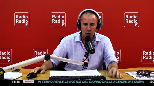 Un Giorno Speciale - Carlo Calenda (Ex Ministro dello Sviluppo Economico) - 03 Settembre 2018