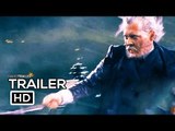 FANTASTIC BEASTS 2 Back To Hogwarts Clip NEW   Trailer (2018) The Crimes of Grindelwald Movie HD