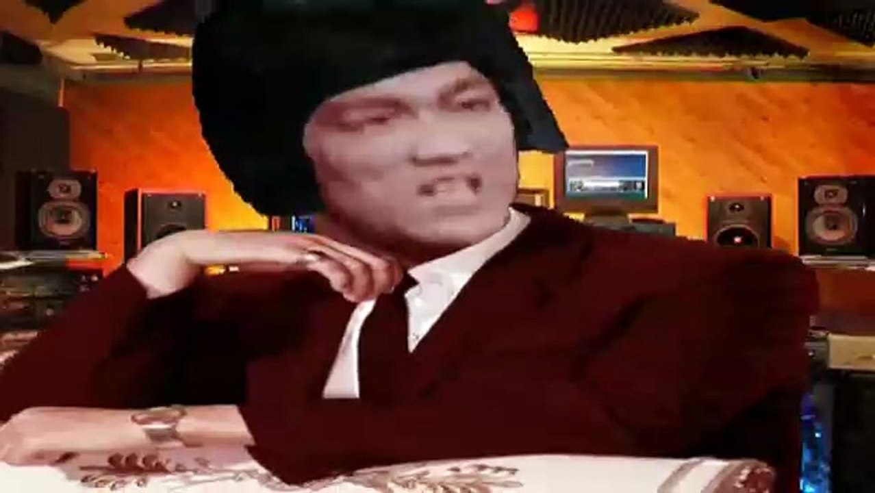 ВОСПОМИНАНИЕ О БРЮСЕ 6 СЕРИЯ  Часть 2