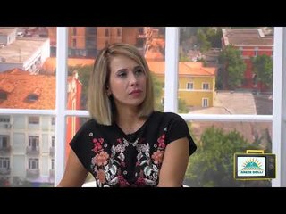 RRreze Dielli, 03 shtator 2018 - I ftuar në studio: Erjon Kristo, Redi Perleka