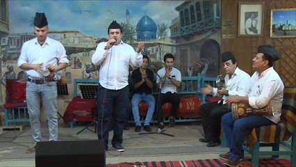 هذا الصباح-المربع البغدادي.. أنغام تزين الأفراح والمناسبات السعيدة
