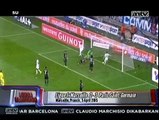 Gol Bunuh Diri Bek Marseille Antar PSG ke Puncak Klasemen