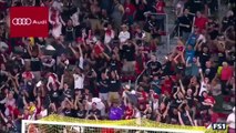 VÍDEO: Rooney faz um golo e duas assistências na vitória do DC United