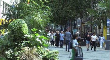 Labour's Anti-Semitism Row!