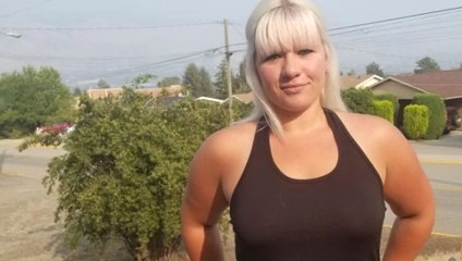 Sütyen Takmadığı İçin İşten Kovulan Kadın, İş Yerine İnsan Hakları Davası Açtı