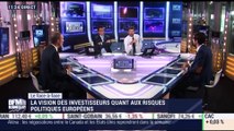 Jean-Marie Mercadal VS Pierre Sabatier (2/2): Comment se porte leS marchés européens par rapport à Wall Street  ? - 03/09