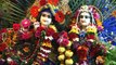Sri Krishna Janmashtami History శ్రీకృష్ణుడి జననం, జీవితం ఓ అద్భుతం...!!!