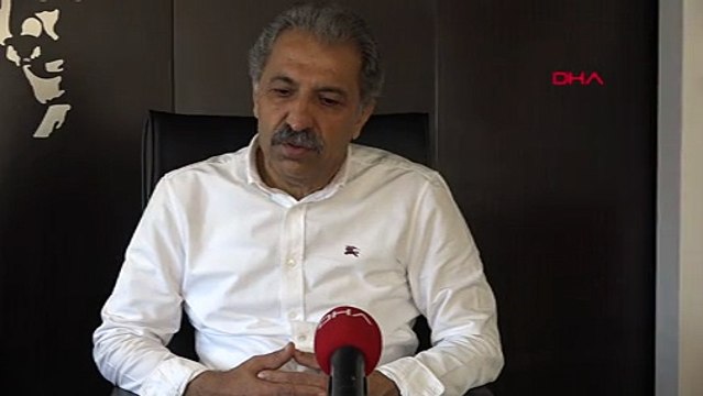 Kayserispor Başkanı Erol Bedir'den Ali Koç'a övgü: Türk futboluna yeni bir soluk getirdi