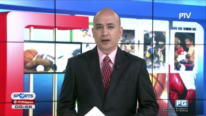 Uhaw ang Dyip sa panalo