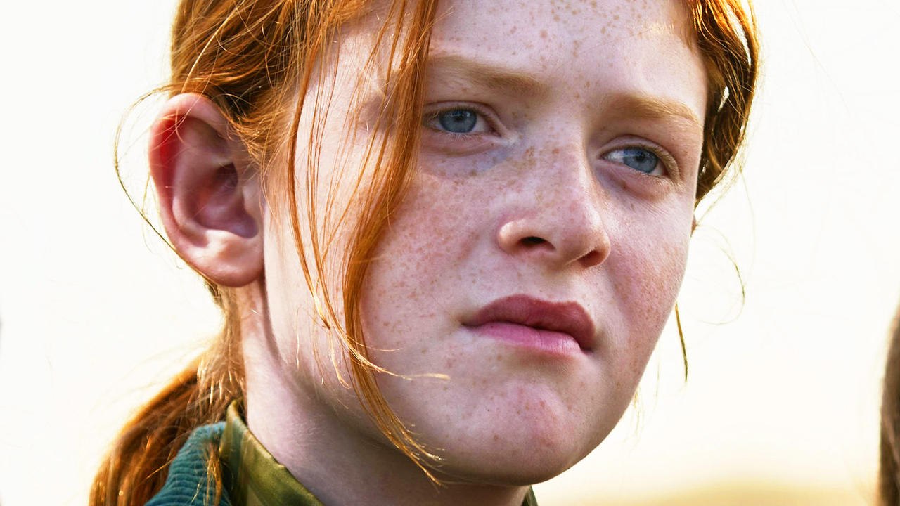 Wildhexe - Trailer (Deutsch) HD