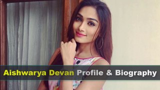 Aishwarya Devan Biography | Age | Family | Movies and Lifestyle
