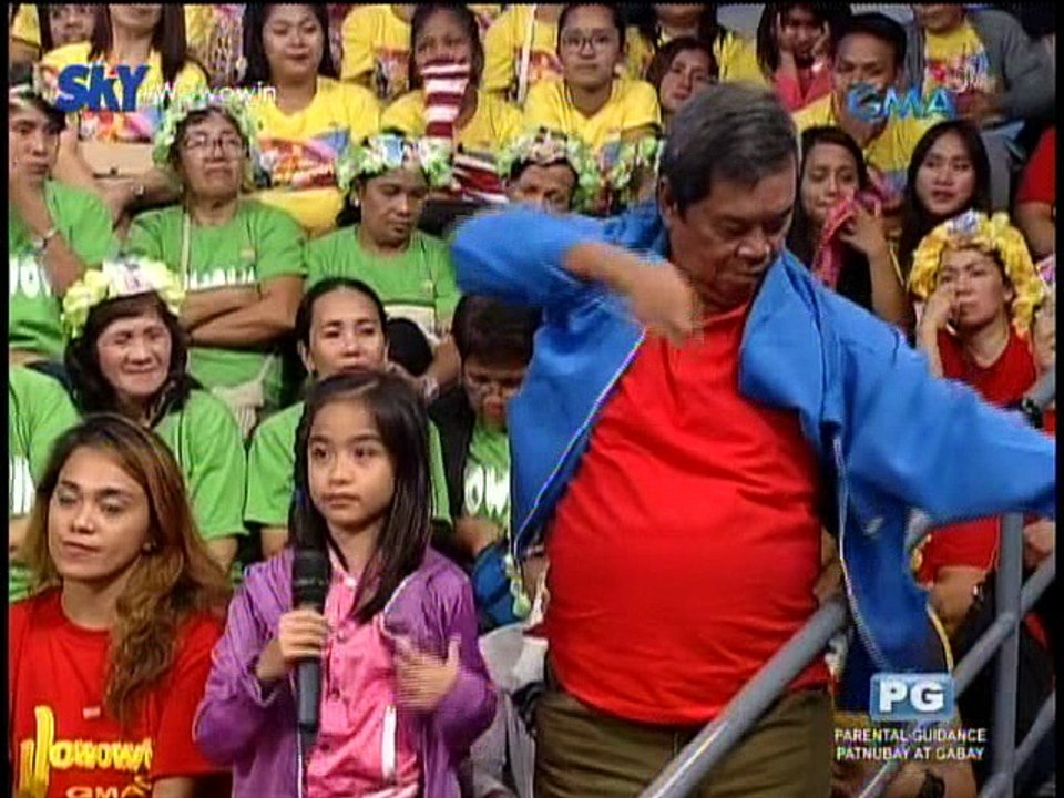 Wowowin September 03, 2018 P3 video Dailymotion