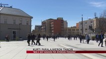 Kurti paralajmëron Thaçin: “Mos e shit Kosovën për interesin personal” - News, Lajme - Vizion Plus