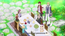 Yume Oukoku to Nemureru 100 Nin no Ouji-sama - EP09 vostfr HD