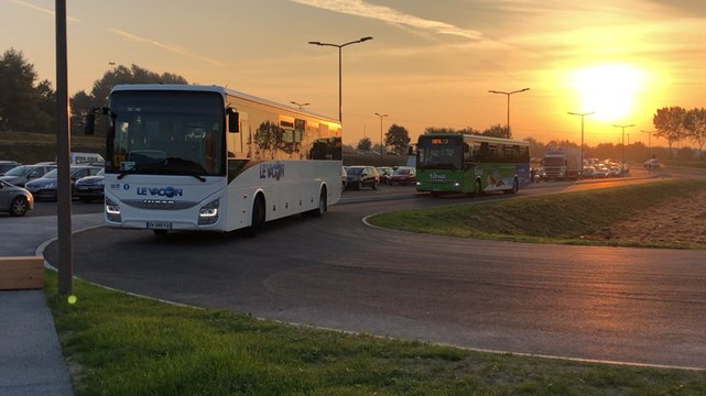 Lamballe. La rentrée au collège Simone-Veil