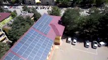 Elektrik üreten okul, 4 yılda 240 bin lira kazandı - MUŞ