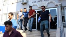 Aydın ve İzmir'de Organize Suç Çetesine Şafak Baskını: 11 Gözaltı