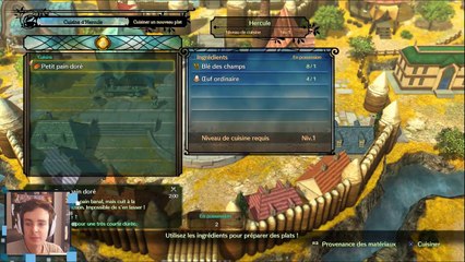 Enfin roi !   NI NO KUNI 2 #07