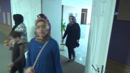4 Kişilik Temizlik Personeli İçin Bin 315 Başvuru