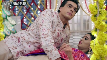 Yeh Rishta Kya Kehlata Hai - 4th September 2018 Star Plus YRKKH News