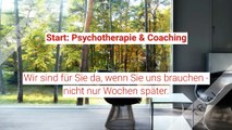 Psychotherapie Berlin Mitte Advantages