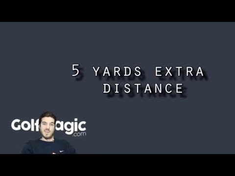 TaylorMade M3 iron review: improvements in every department