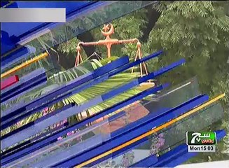 Such TV Bulletin 03pm 03 September 2018