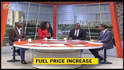 Way Forward For Kenya's Economy