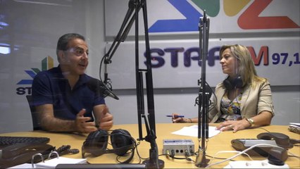 Γιώργος Βλόντζος: Η Γεωπονική Σχολή του Παν/μίου Θεσσαλίας, στο Βόλο και οι προοπτικές της