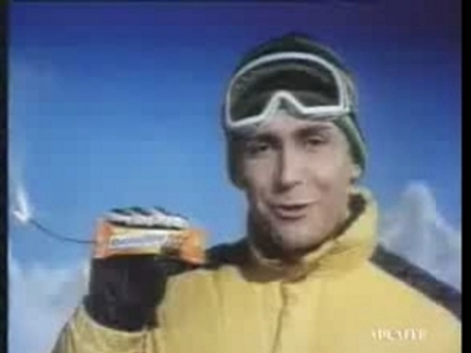 Pub Ovomaltine