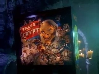 Tales From The Crypt S05E11 Oil's Well That Ends Well 1993