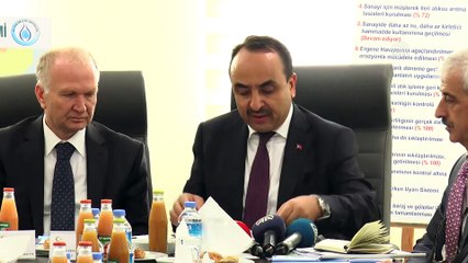 '15 eylem planının birçoğu tamamlandı' - TEKİRDAĞ