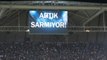 Trabzonspor, Skorborddaki 