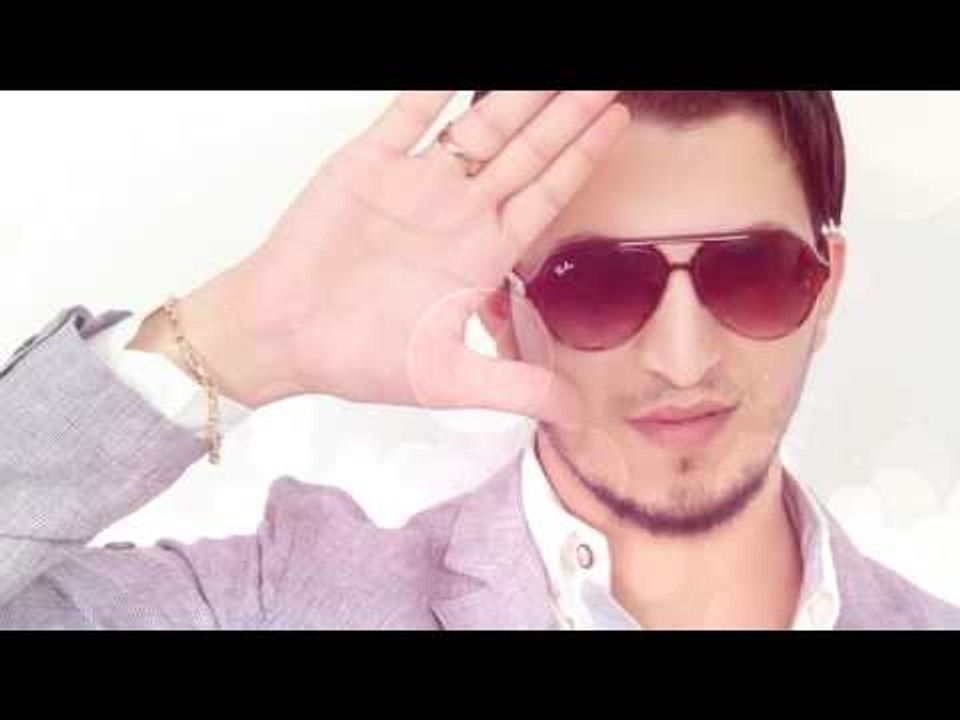 جديد احمد غزلان - بعيونك ذبنا 2018