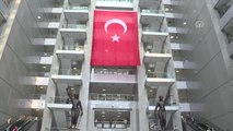 İstanbul Adliyesi'nde Adli Yıl Açılış Töreni (1) - İstanbul