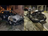 Ora News - Vlorë, digjen dy automjete gjatë natës