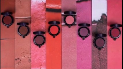 Urban Decay - Introducing New Lo-Fi Lip Mousse