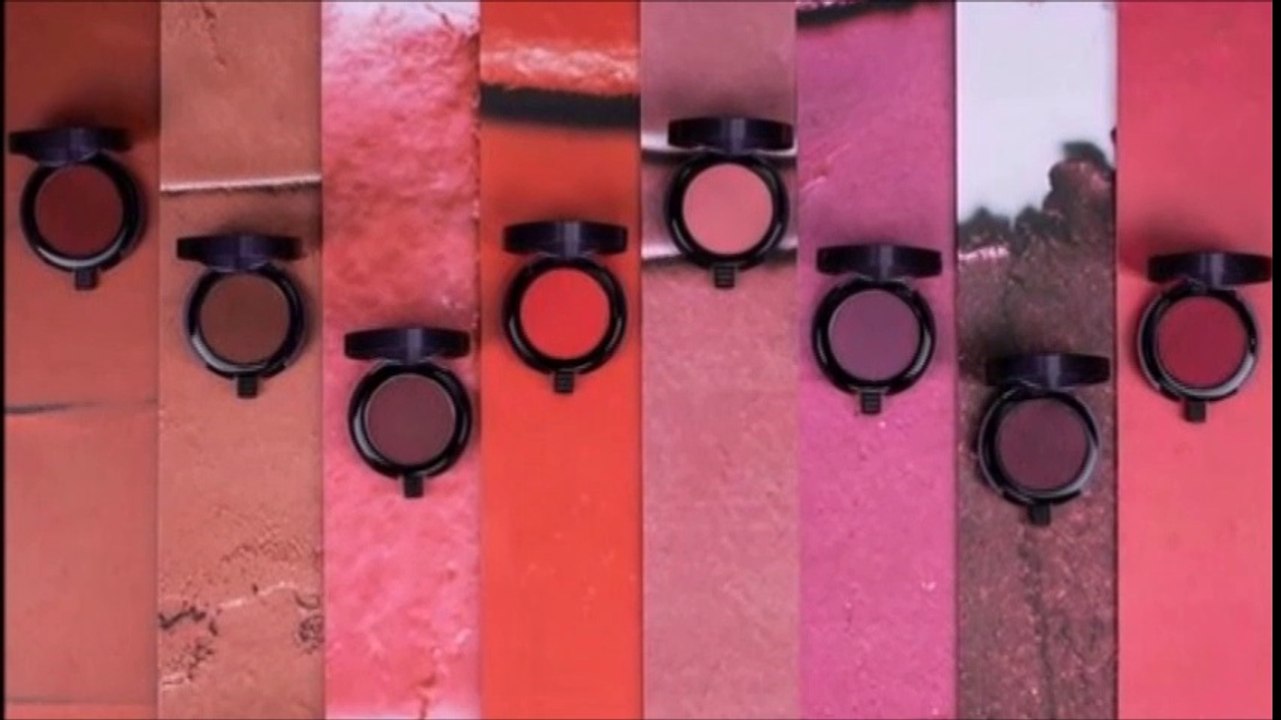 Urban Decay - Introducing New Lo-Fi Lip Mousse