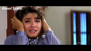 So sad song dilwale movie