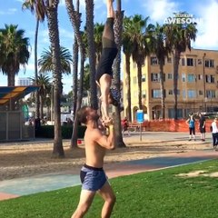 Yahoo   Amazing AcroYoga   Facebook