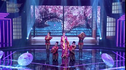 GIỌNG CA BÍ ẨN Tập 5 (02/09/2018)_Phần 2_ Puka khoe Trấn Thành giọng ca hết hồn