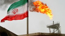 Japão disposto a interromper importações de petróleo iraniano