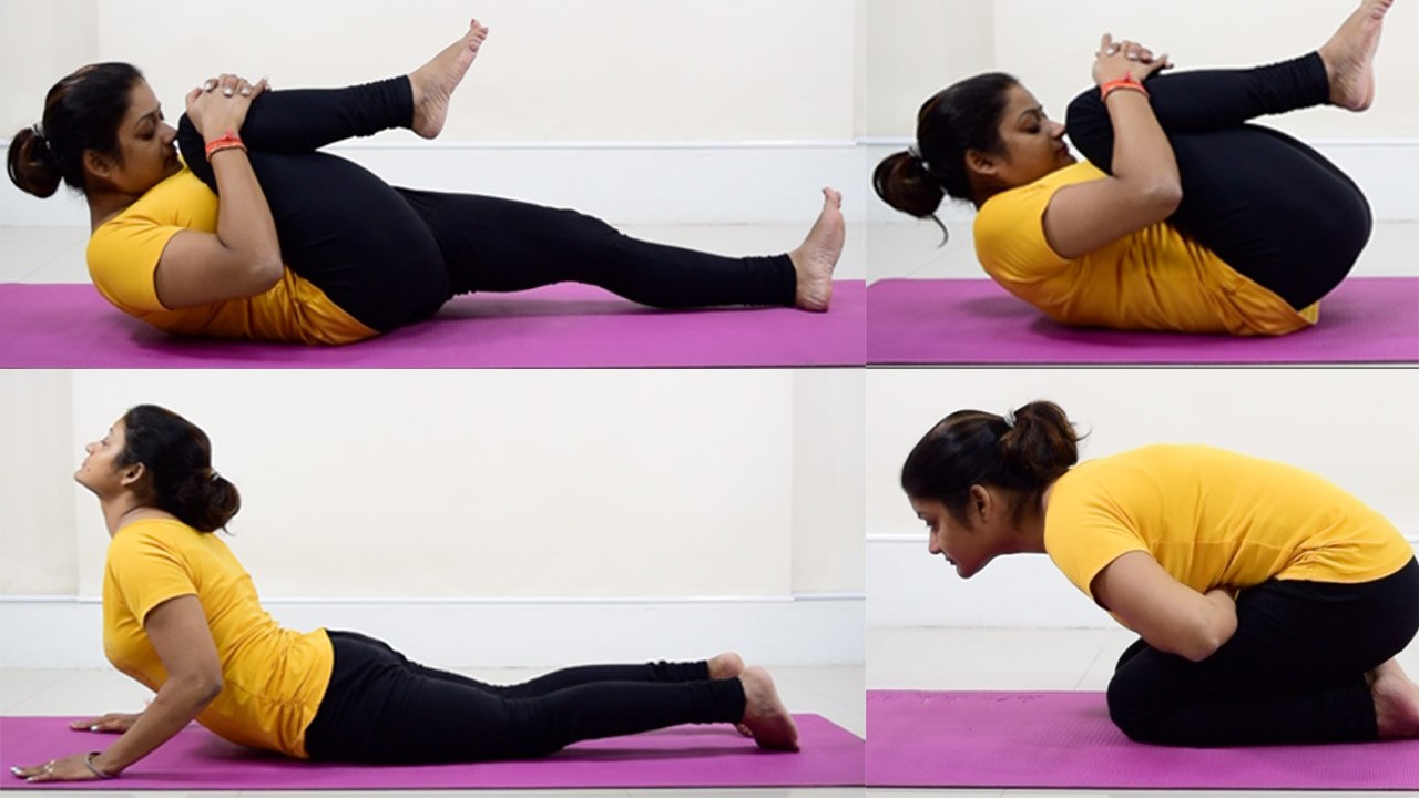 Yoga for Hereditary Diabetes|Hereditary है डायबिटीज तो करें ये आसन| Boldsky
