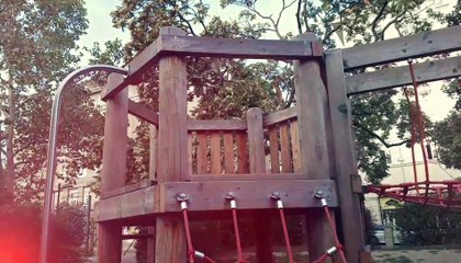 VİYANA VOGELWEID PARK ÇOCUK OYUN ALANI 1080HD