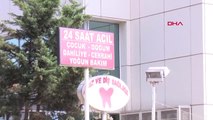 İstanbul 9 Aylık Hamile Kadın Kendini Astı
